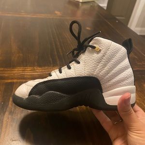 Air Jordans 12 PS Royalty